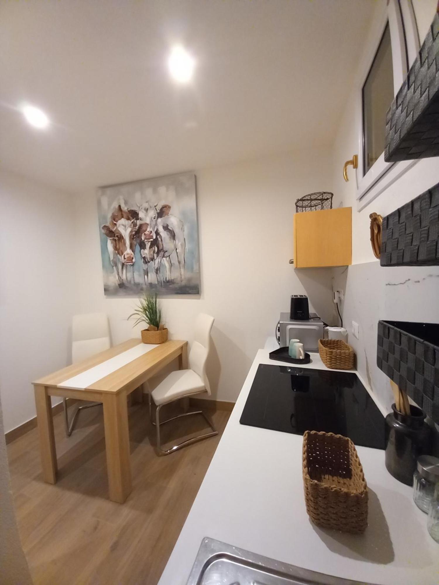 Dolci Risvegli Appartamento Vista Mare ヴェンティミーリア 部屋 写真