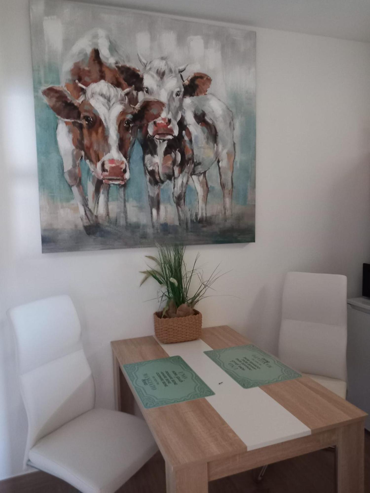 Dolci Risvegli Appartamento Vista Mare ヴェンティミーリア 部屋 写真