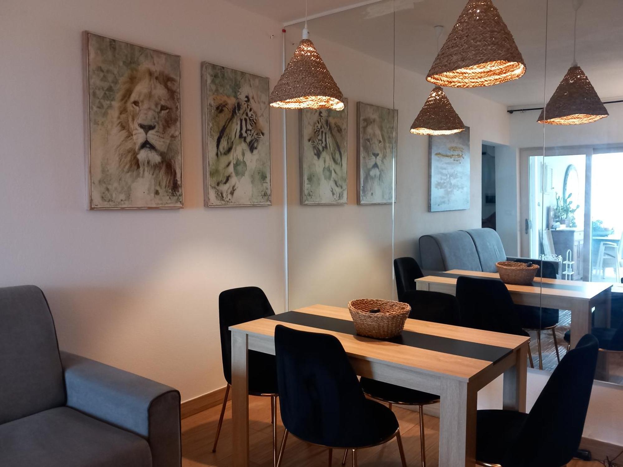 Dolci Risvegli Appartamento Vista Mare ヴェンティミーリア 部屋 写真