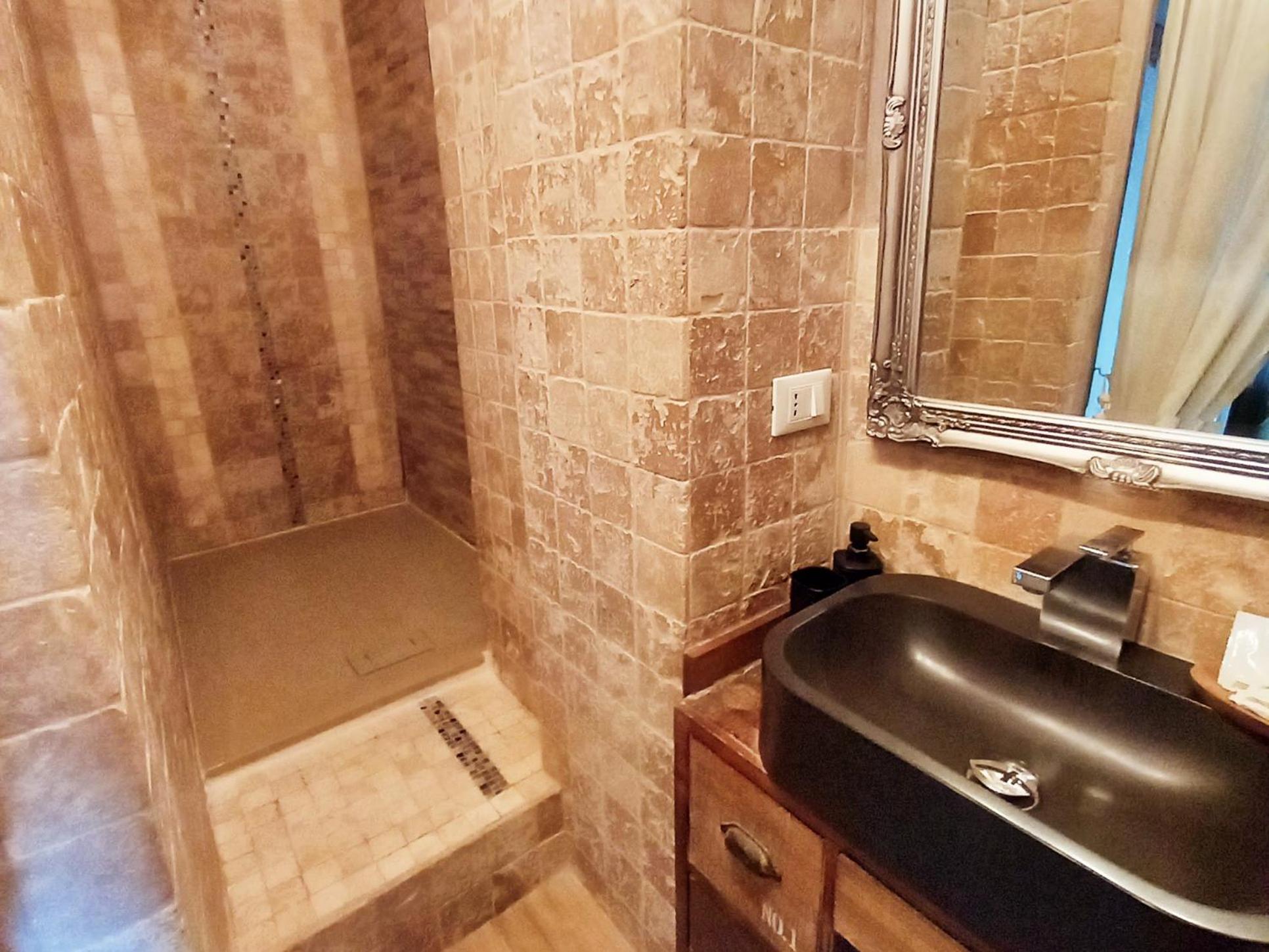 Dolci Risvegli Appartamento Vista Mare ヴェンティミーリア 部屋 写真