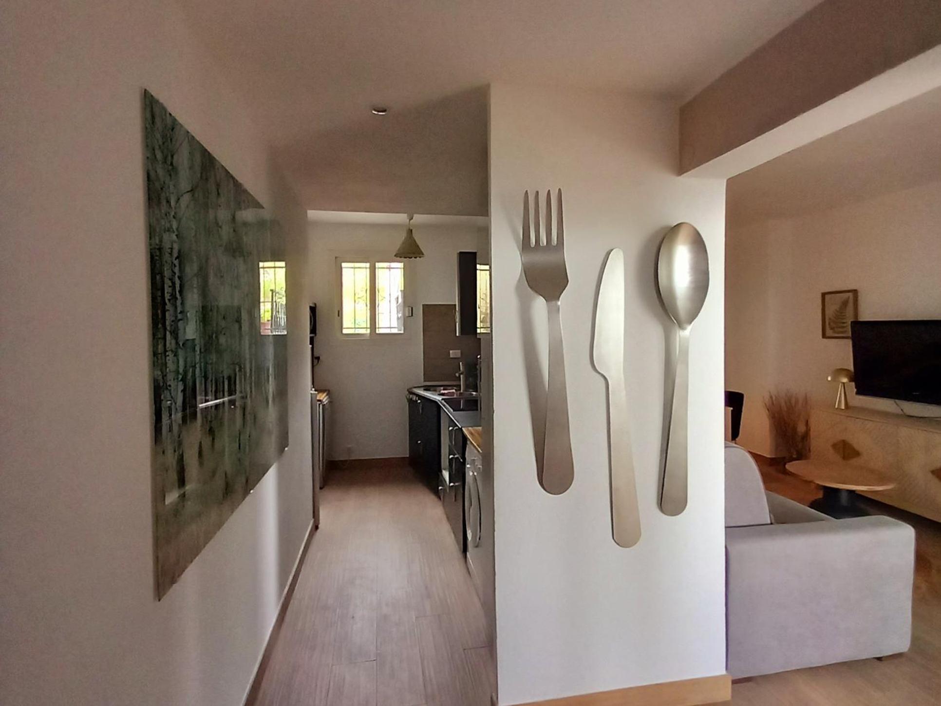 Dolci Risvegli Appartamento Vista Mare ヴェンティミーリア 部屋 写真